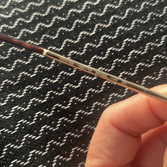 DOLCE&GABBANA SUNNIES - Picture 7 of 7